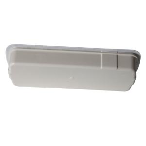 3 Hours Battery Rechargeable Emergency LED Light Self Testing 3.6V1.8Ah