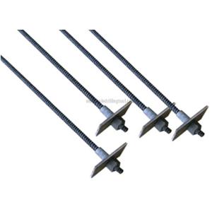 Wholesale Hollow Anchor Bar Self Drilling Bolts R Thread Self Drilling Anchor Rods from china suppliers