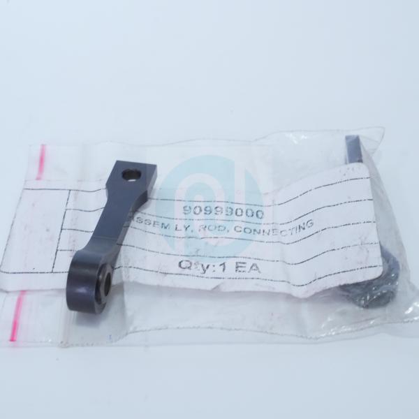 90999000 Assembly Rod Connecting Gerber Z7 Xlc7000 G7 Cutter Spare Parts