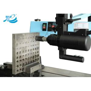 LG-24-AN Electric Tapping Machine Stainless 220V Cantilever Arm