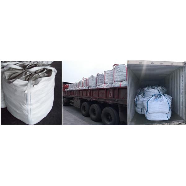 Metallurgical Iron Silicon 75 Ferro Silicon Alloy For Steelmaking Casting Iron