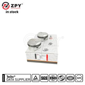 ZPY 06E107065AQ Engine Piston Assembly for Audi A4 A5 A6 A7 A8