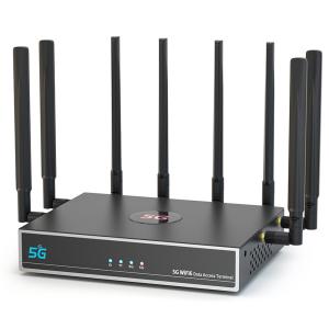 Cpe Cpu Mt7981+Sdx62 5g Router Wifi 6 Gigabit