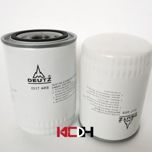 OEM Excavator Oil Filter 01174418