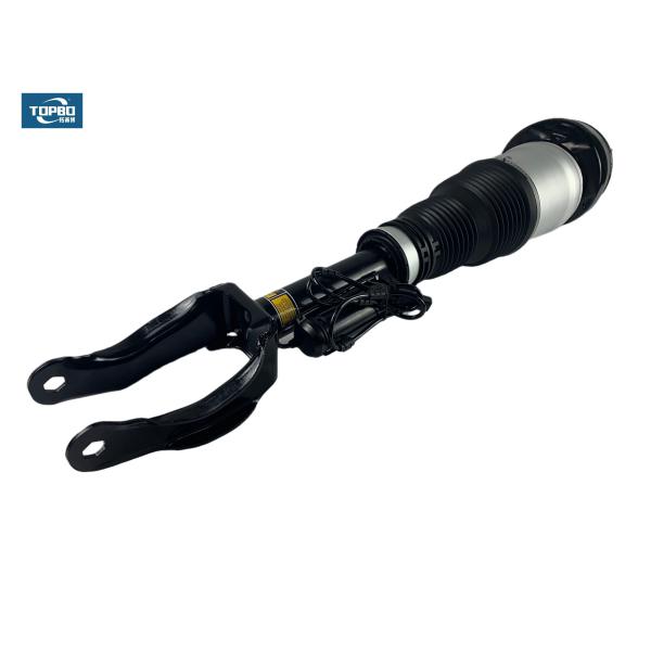 1663201413 1663201313 Front Left Shock Absorber Mercedes Benz W166 Air Suspension