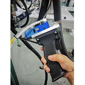 40L Tank Volume Precision High Precision Automotive Resin Electronic Potting