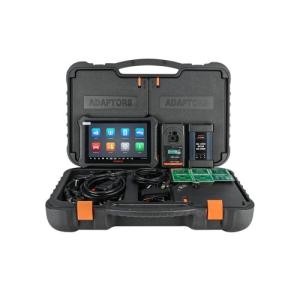 OTOFIX IM2 with XP1 PRO and V1 Flash Auto Key Programmer & Diagnostic Tool Plus