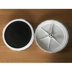 Aquarium Micro Bubble Oxygen Diffusers For Pond Aeration Wastewater Treatment