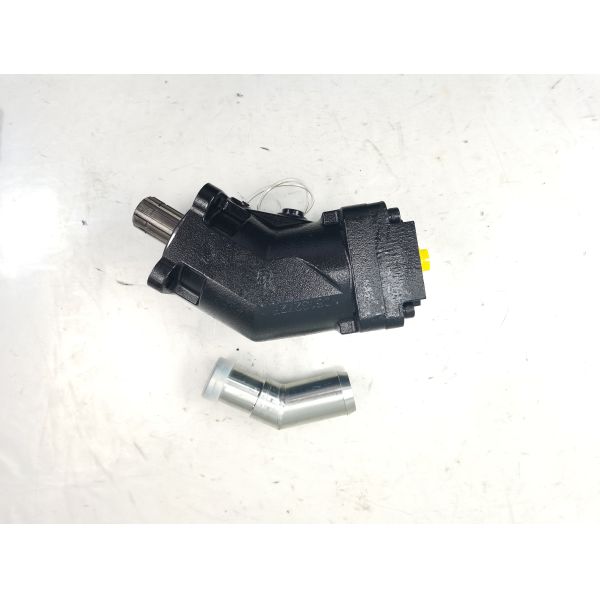 Inclined shaft type Quantitative Axial Pistion Pump Y-XPI-45LT Hydraulic Pump Replacement Spare Parts for Komatsu Kawasaki used in Heavy Machinery