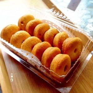 Cup Cake Maker Equipment Donuts Dispenser Bakery Depositor Machine