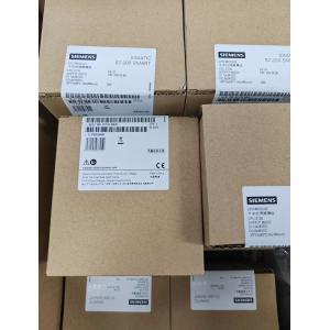 6ES7288-1ST20-0AA1 SIEMENS CPU SIMATIC S7-200 SMART CPU ST20 For Electronic
