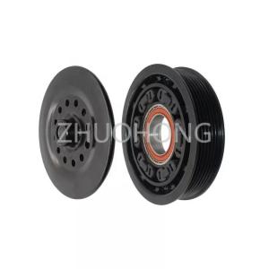 Wholesale 35*52*12 JH-COPUFT008 6SEU17C Auto AC Compressor Pulley Clutch FOR Toyota COROLLA 2007-2013 from china suppliers