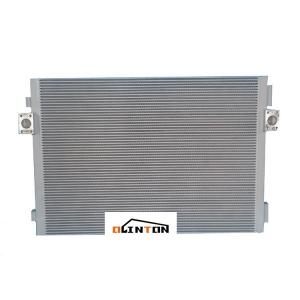 E345C Excavator Fuel Tank with Construction Machinery Parts OEM Support