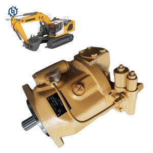 China 2246369 224-6369 Hydraulic Pump for 420D 432D 442D 430D Backhoe Loader 3054 Engine on sale