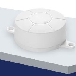 IP67 Waterproof Bluetooth BLE Beacon 3431 Chip Broadcast UUID