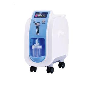 1L Oxygen Concentractor Devices Oxygenerator Medical Oxygen Machine