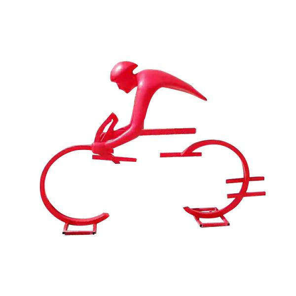 Quality Gnee Garden Customized Antique Cast Iron Statues For Decoration for sale