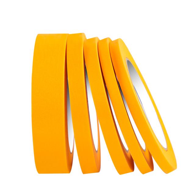 Colorful Japanese Washi Paper Tape With Custom Size And Design