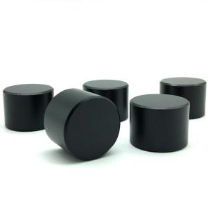 China Industrial Grade Neodymium Magnet Epoxy Coated Anti-Rust Cylinder Magnet for Industry on sale