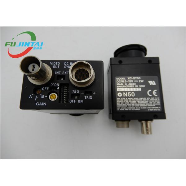 HANWHA MAHCINE SPARE PARTS CCD Camera MXC-ST50 J6751013A Original With 1 Month Guarantee