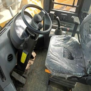 Used SDLG Loader SDLG 956L Second Hand Wheel Loader Used Wheel Loader China