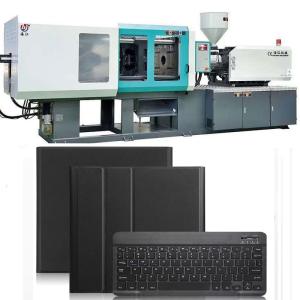 Automatic Plastic Injection Molding Machine 179 Injection Rate US