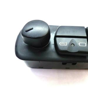 Glass Master Lifter Car Power Window Switch For MERCEDES Atego Actros Axor Vergl
