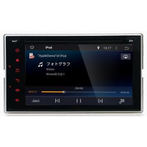 Ouchuangbo Car Radio DVD Bluetooth USB 3G Wifi for Hyundai Santana Fe /Matrix