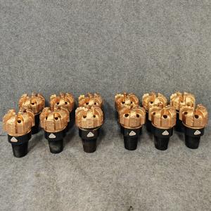 Wholesale Geological Drilling Blind Hole Drill Bits With And 5 7/8 Inch Bit Diameter from china suppliers