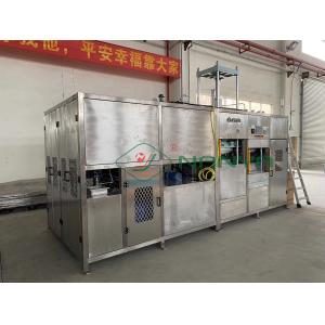 Wholesale Laboratory machine for paper pulp molded products testing/Testing machine for pulp products from china suppliers