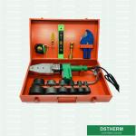 Wholesale Preprogrammed Ppr Welding Tool With Temperature Adjustment For Pipe from china suppliers