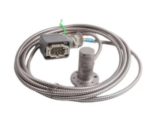 Wholesale EPRO PR9268/602-000 Electrodynamic Vertical HT Velocity Sensor from china suppliers