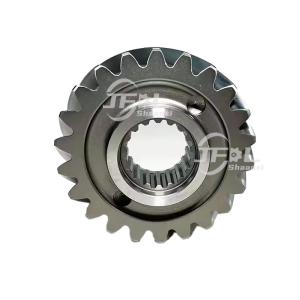 China Cylindrical Gear 2502Z33-051A for Dongfeng EQ153 Truck Planetary Transmission Spiral Driven on sale