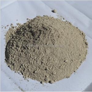 Magnesium Refractory Castables High Thermal Conductivity