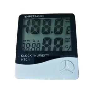 High Accuracy Digital Room Thermometer , Indoor Digital Room Thermometer