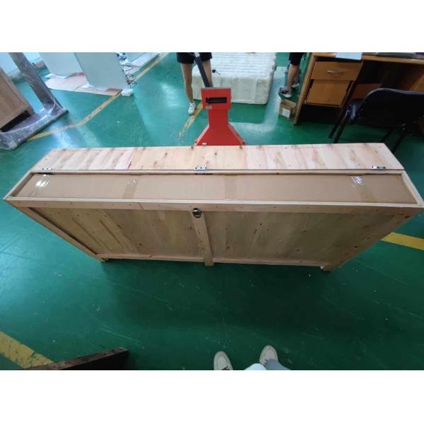 28.6inch Shelves Stretched bar Display Lcd Advertising Screen for Supermarket Shopping Mall