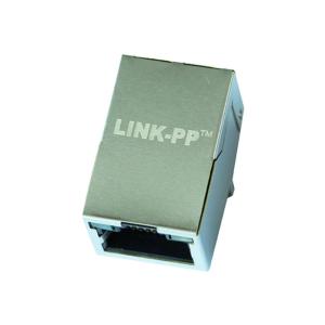 ARJM11D7-809-JJ-EW2 Single Port 1xRJ45 Integrated Connector Module 2.5G Ethernet
