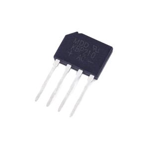100% New Original KBP206 Integrated Circuits Supplier Btt6050-1eka Tmp422aidcnr