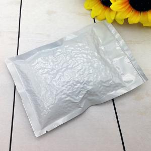 Printing Company Retort Packaging For Ready To Eat Meat With Window