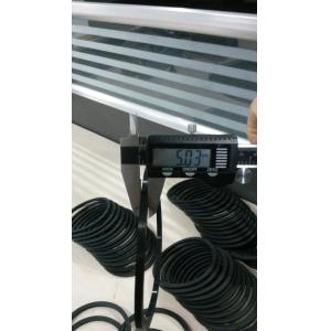 Customized Twin Shafts Rubber Gasket Cutting Machine;Washer Cutting Machine;