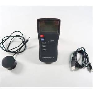 UV Radiometer TMUV-R1 Ultraviolet Irradiance Meter UV Light Ultraviolet