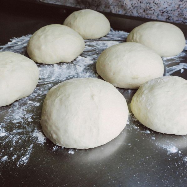 10800/H Automatic Dough Machine Dough Processing Equipment Dough Dividing And Rounding