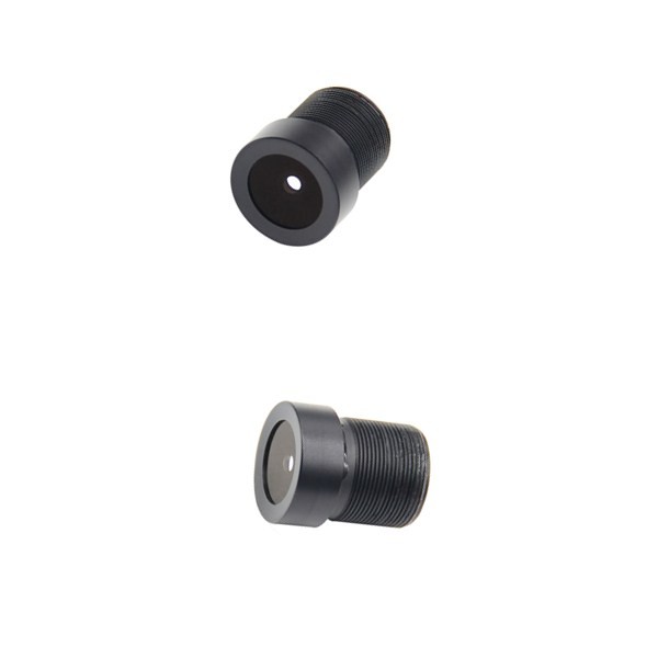 Quality OV4689 Sensor 3.6mm M12 F1.8 Tachograph Rear Pull Lens for OV4689 chip sensor for sale