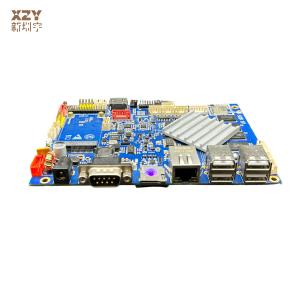 Wholesale Multifunctional RK33 Series Android Motherboard With 9V Backlight from china suppliers