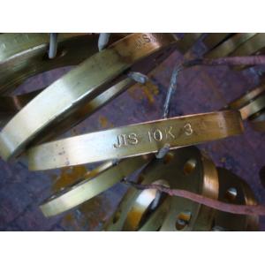 Wholesale API 6A 60K WN flange 3000psi from china suppliers