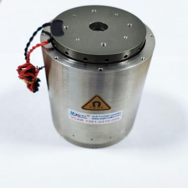 Quality Frequency Micro Linear Motor For Servo Motion Simulator Motor High Acceleration for sale