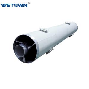 Wholesale QLFM Isolated Phase Al Pipe Medium Voltage Busway from china suppliers