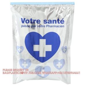 Sustainable Recyclable Custom Size Foil Liner Insulation Bag Fruit Fresh-Keeping