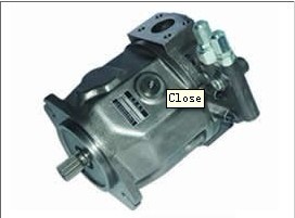Buy cheap A10VSO71DFLR Complete Pumps 31 Series Rexroth Pumps from wholesalers