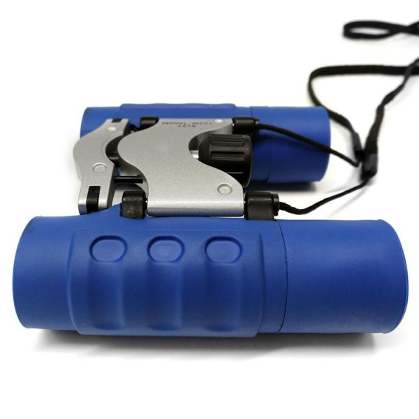 Small Lightweight Folding Waterproof Compact 8x21 Kids Binoculars